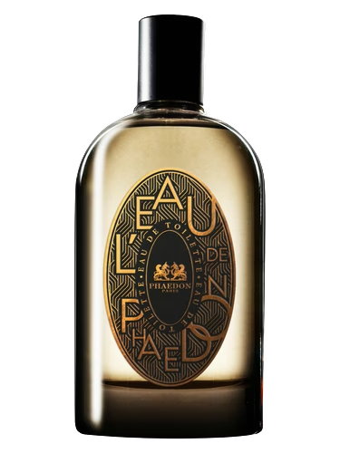 L'Eau de Phaedon