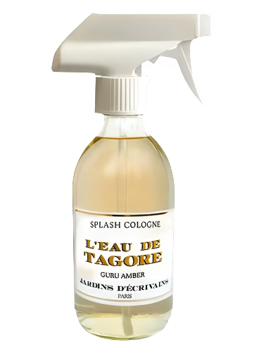 L'Eau de Tagore