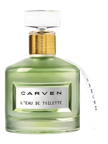L’Eau de Toilette