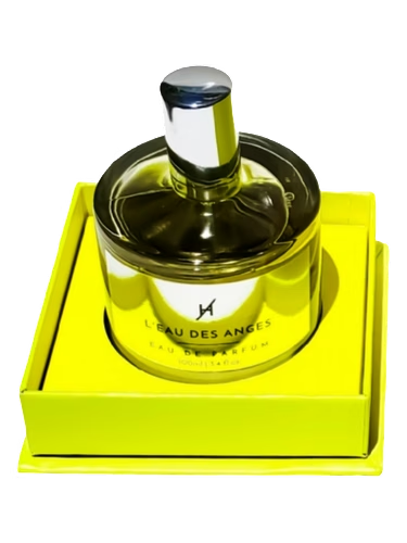 L'Eau Des Anges
