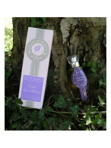 L’Eau Des Collines