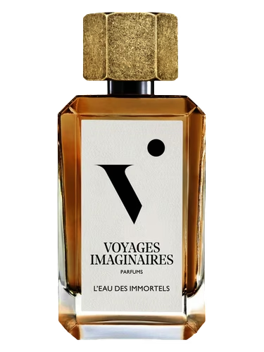 L'Eau des Immortels