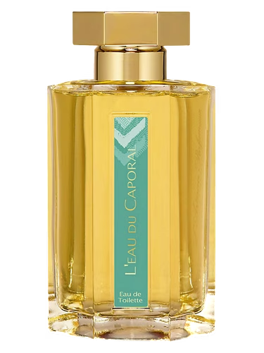 L'eau du Caporal