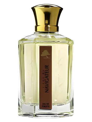 L'Eau du Navigateur