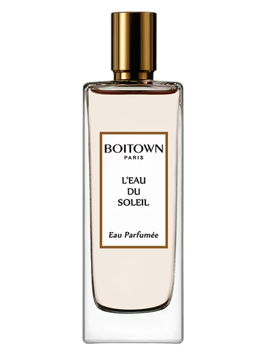 L 'eau du Soleil