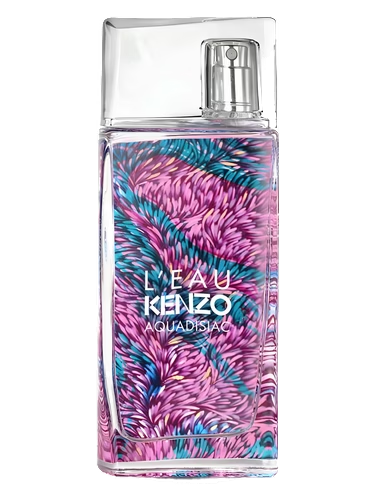 L'Eau Kenzo Aquadisiac pour Femme