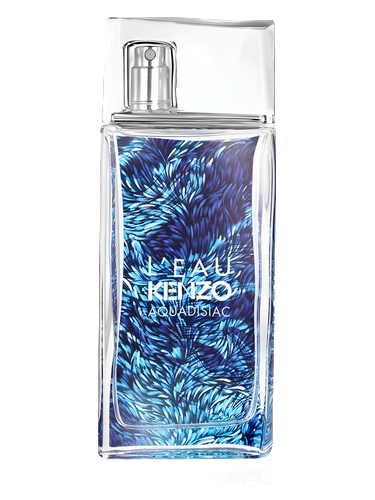 L'Eau Kenzo Aquadisiac pour Homme