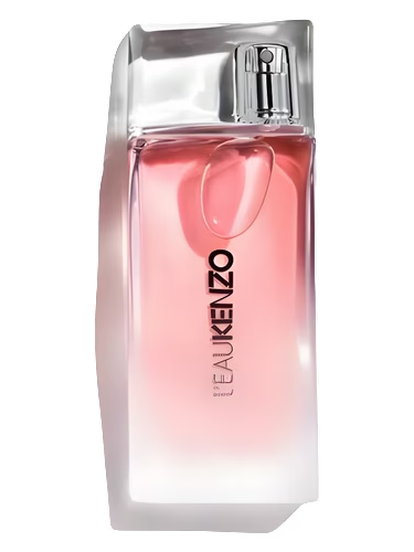 L'Eau Kenzo Glacée Pour Femme
