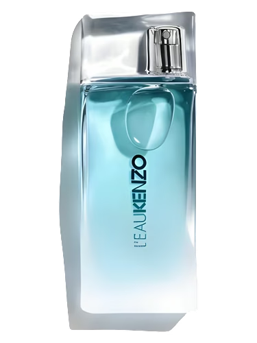 L'Eau Kenzo Glacée Pour Homme