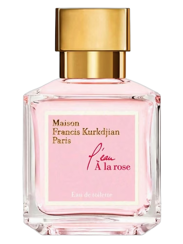 L'eau À la Rose