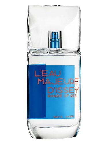 L'Eau Majeure d'Issey Shade of Sea