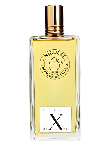 L'Eau Mixte