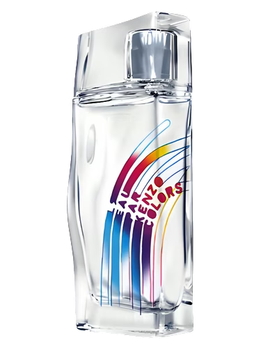 L'Eau par Kenzo Colors pour Femme