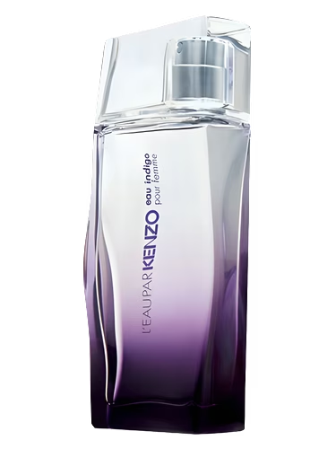 L'Eau par Kenzo Eau Indigo pour Femme