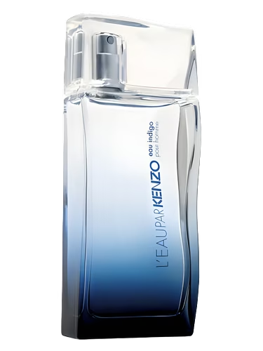 L'Eau par Kenzo Eau Indigo pour Homme