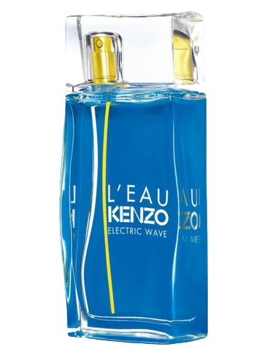 L'Eau par Kenzo Electric Wave pour Homme