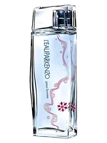 L'Eau par Kenzo Love L'Eau