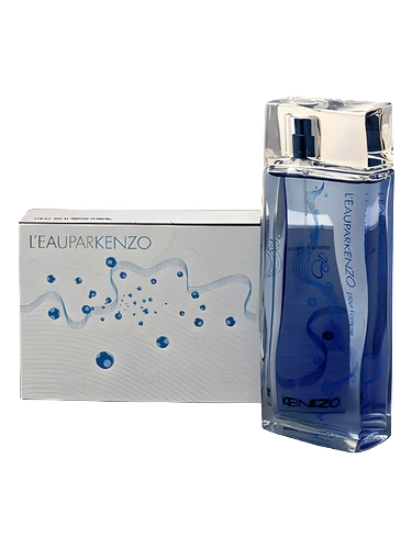 L'Eau par Kenzo Love L'Eau pour Homme