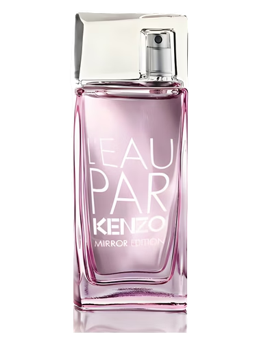 L'Eau par Kenzo Mirror Edition pour Femme