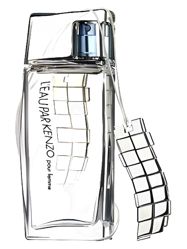 L'Eau par Kenzo pour Femme Limited Edition