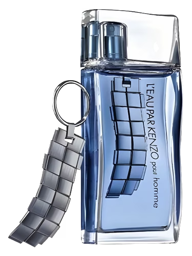 L'Eau par Kenzo pour Homme Limited Edition