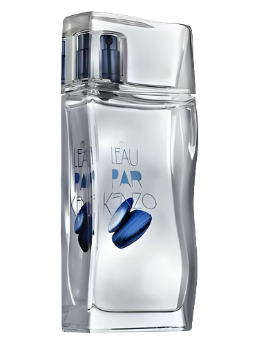 L'Eau par Kenzo Wild pour Homme