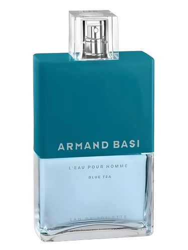 L'Eau Pour Homme Blue Tea
