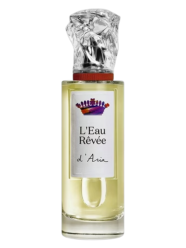 L'Eau Rêvée D'Aria