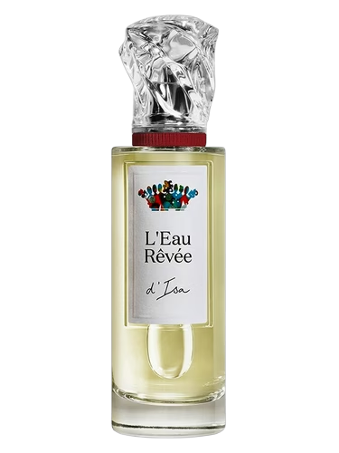 L'Eau Rêvée D'Isa