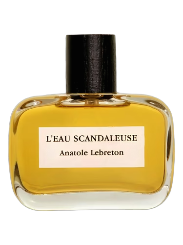 L'Eau Scandaleuse