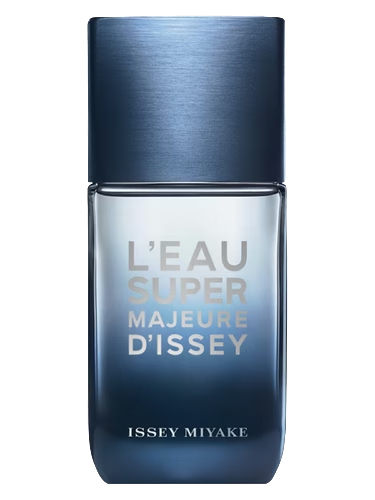 L’Eau Super Majeure d’Issey