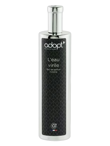 L'eau Virile