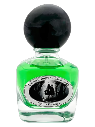 L'esprit Impur