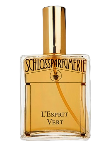 L'Esprit Vert
