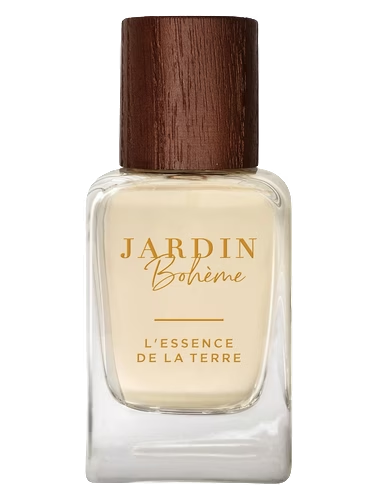 L'Essence de la Terre