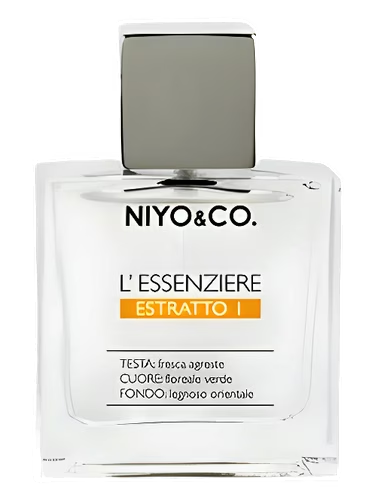 L'essenziere Estratto 1