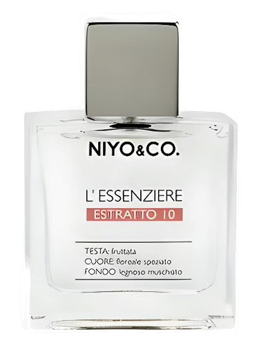 L'essenziere Estratto 10