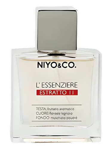L'essenziere Estratto 11