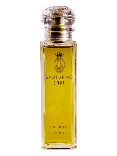 L'Extrait de Spoturno 1921