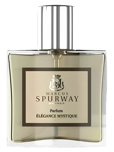 Élégance Mystique