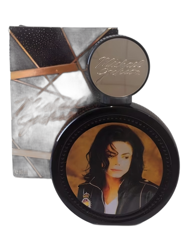 Légende de Michael Jackson