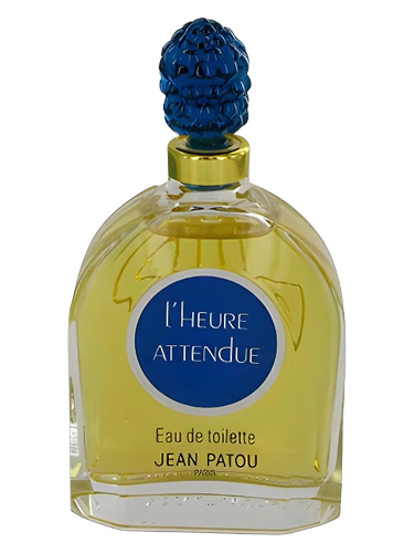 L'Heure Attendue