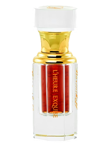L’Heure Exquise Attar