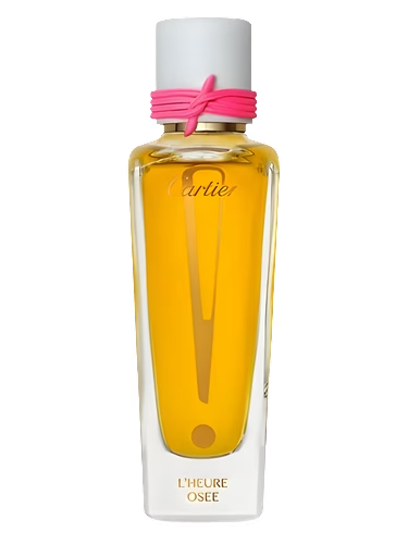 L'Heure Osee V