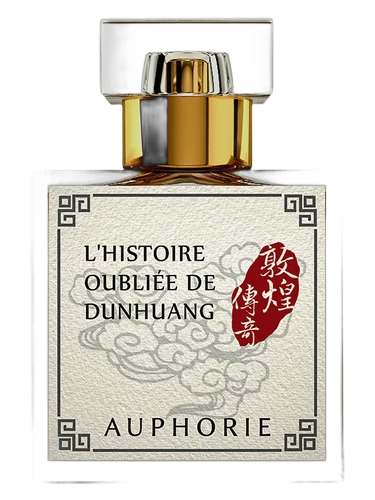 L'Histoire Oubliée De Dunhuang