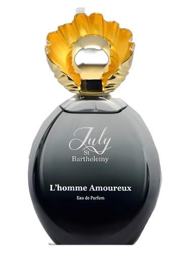 L'Homme Amoureux
