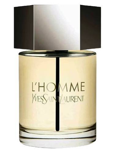 L'Homme