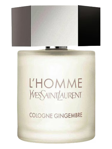 L’Homme Cologne Gingembre