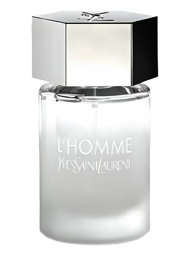 L'Homme Eau d'Eté