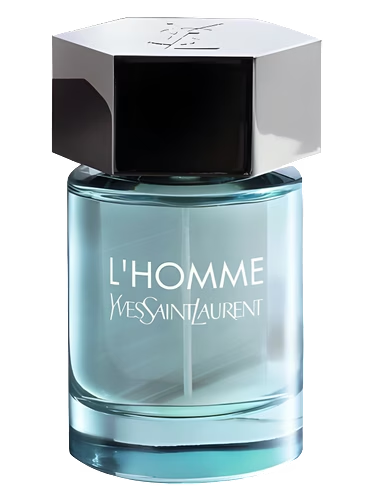 L'Homme Eau d'Ete